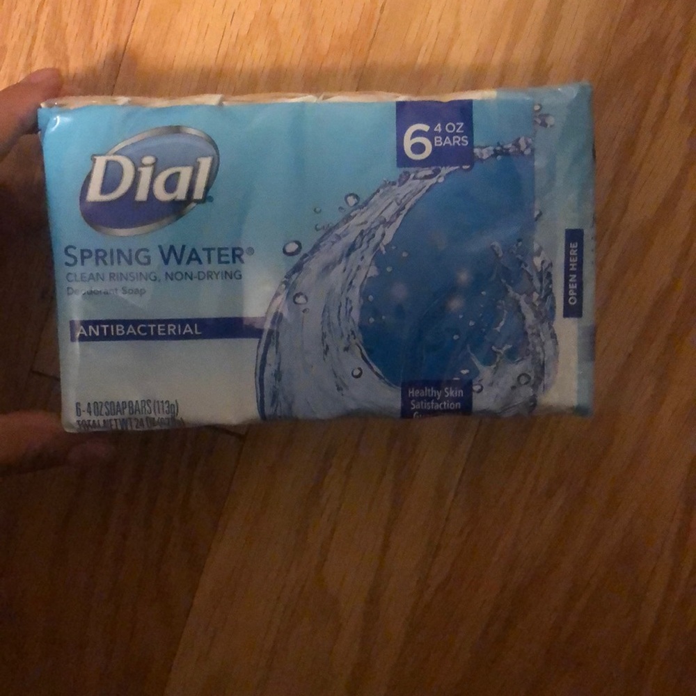 Soap